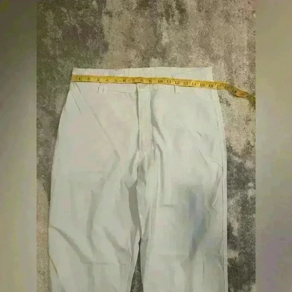 Men’s Khaki Champion Dress Pants